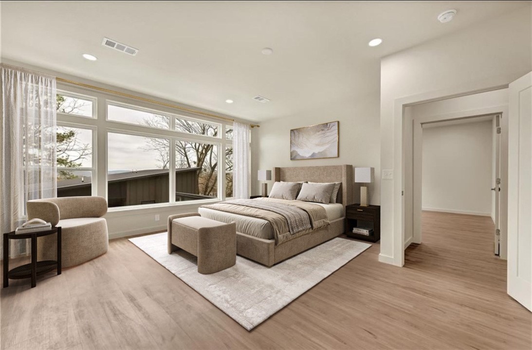 Fairland Add - Residential