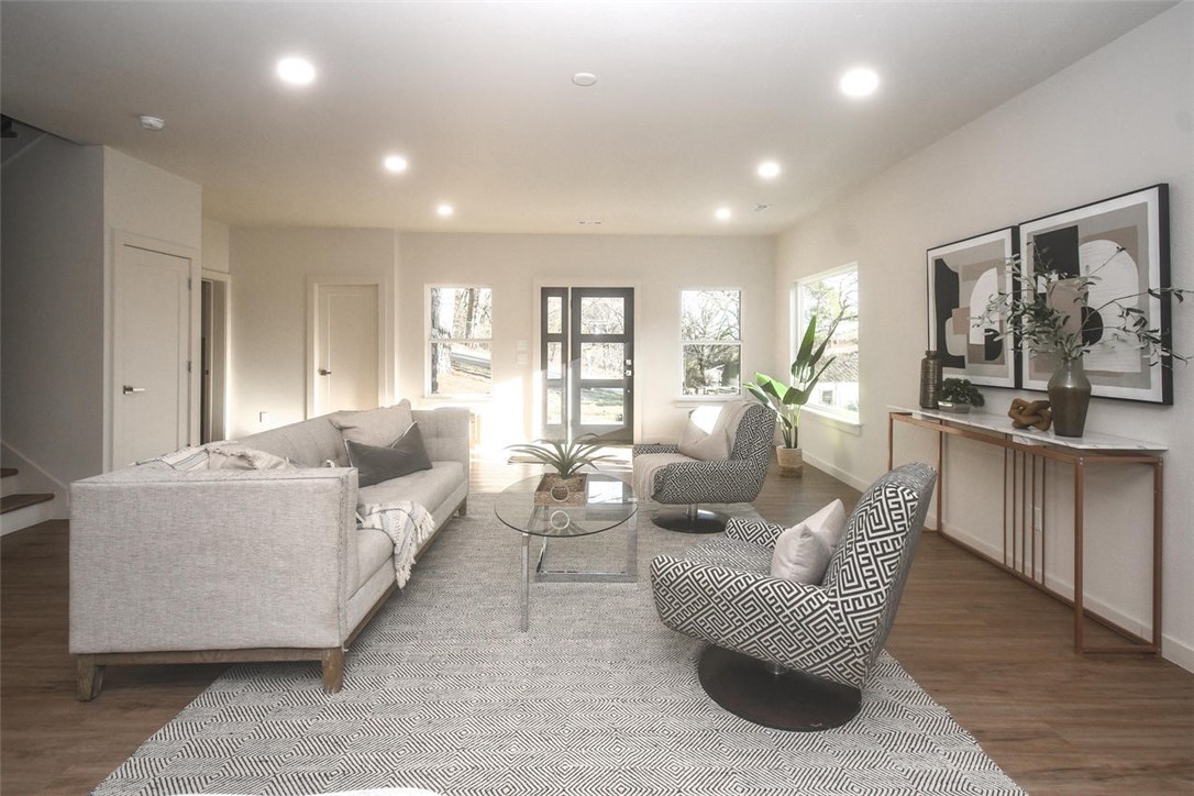 Fairland Add - Residential