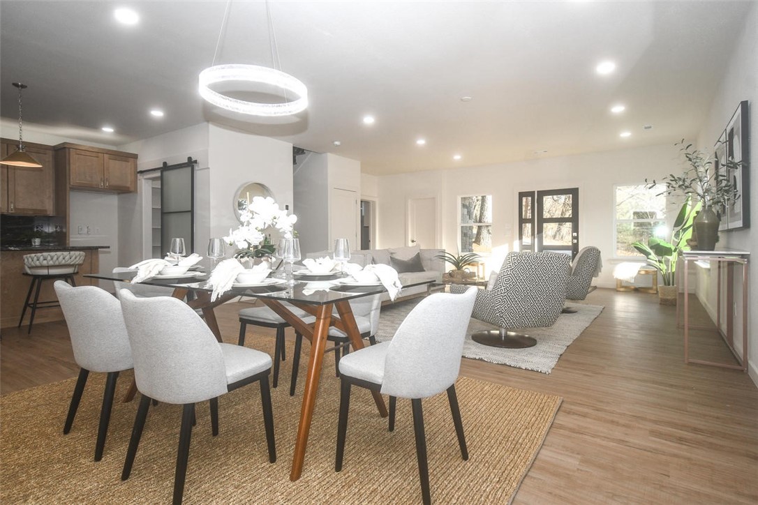 Fairland Add - Residential