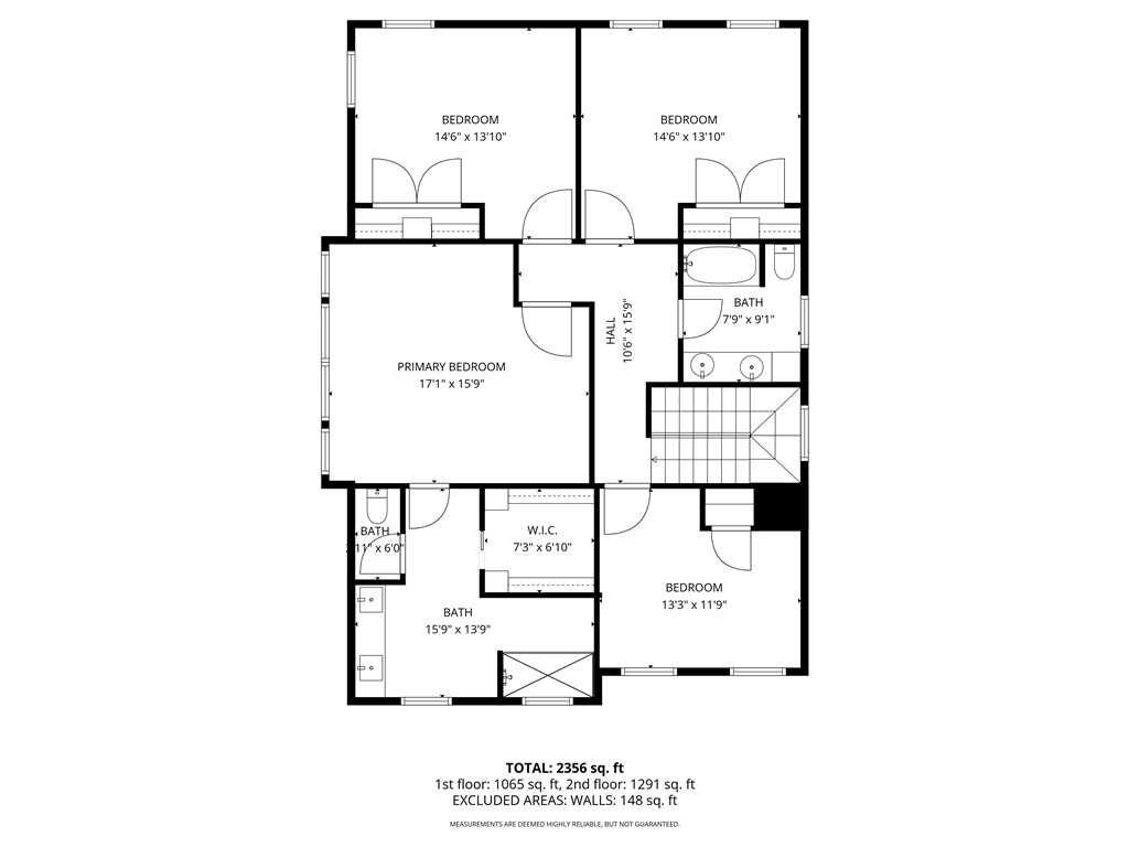 Fairland Add - Residential