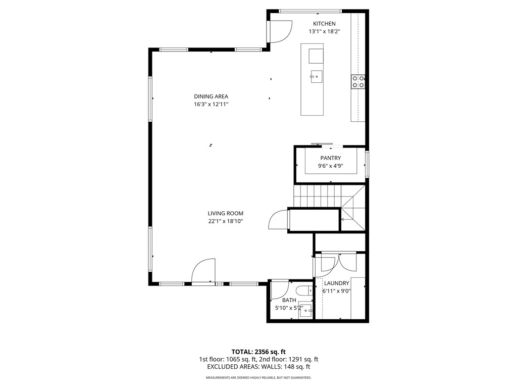 Fairland Add - Residential