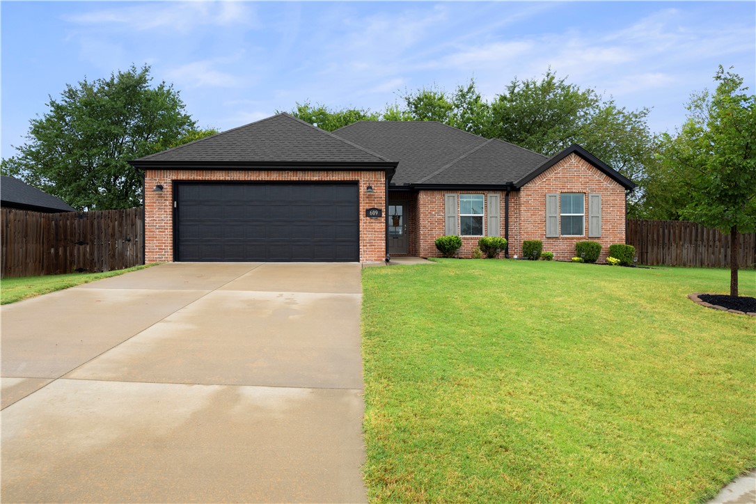 Saddle Brook Sub - Residential