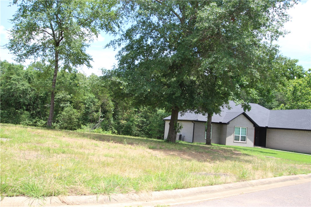 Round Rock Creek - Land