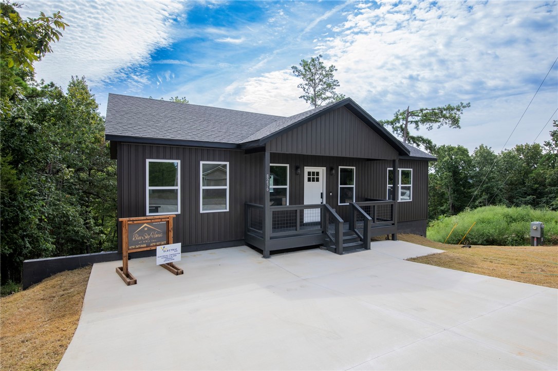 BEAVER SHORES UNIT 5 - Residential