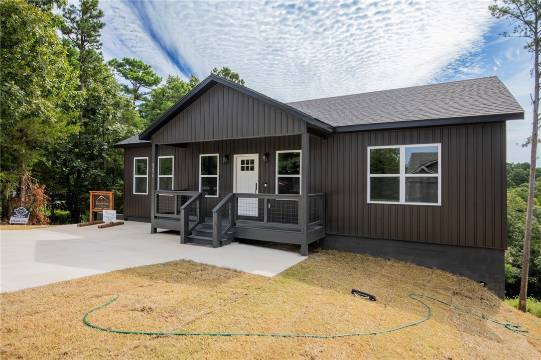 BEAVER SHORES UNIT 5 - Residential