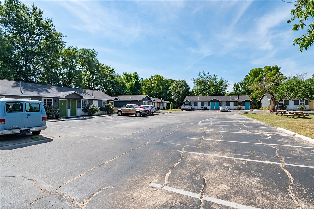 Hayes Sub In Hayes First Add - Residential