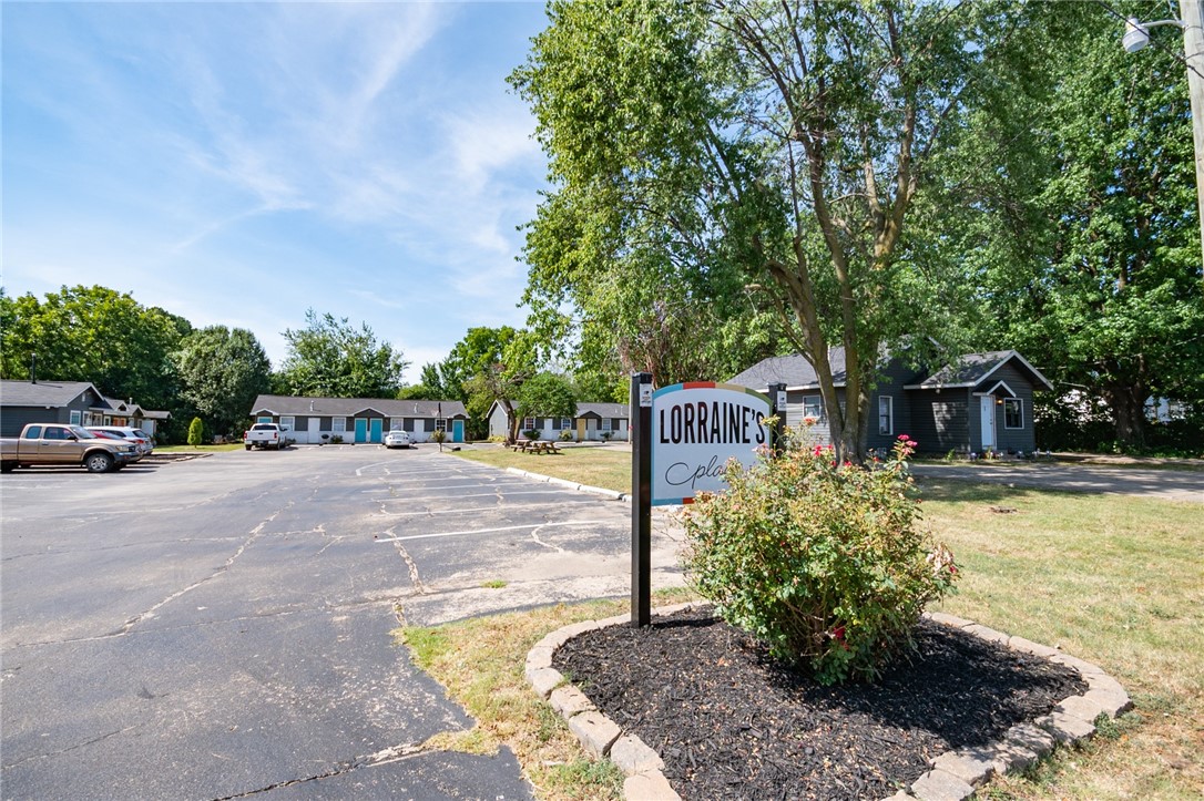 Hayes Sub In Hayes First Add - Residential