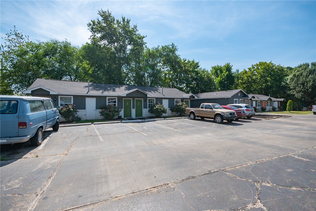 Hayes Sub In Hayes First Add - Residential