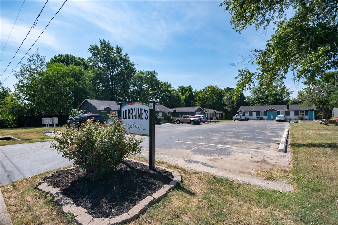 Hayes Sub In Hayes First Add - Residential