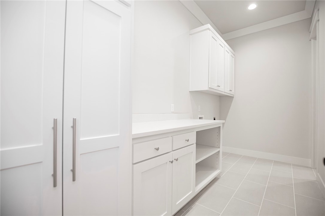 Clarks Add Bentonville - Residential