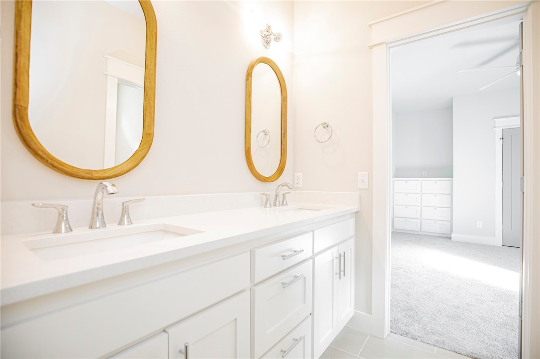 Clarks Add Bentonville - Residential