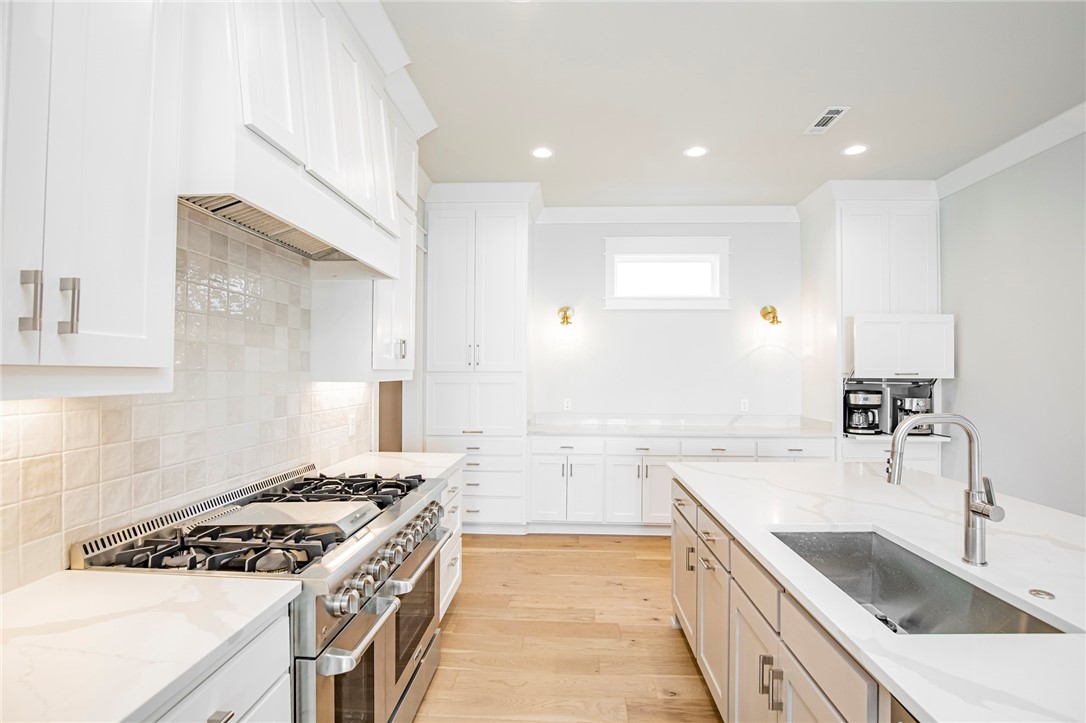 Clarks Add Bentonville - Residential