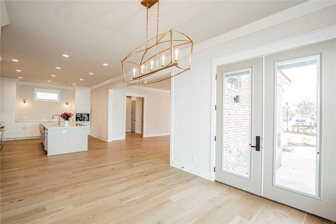 Clarks Add Bentonville - Residential