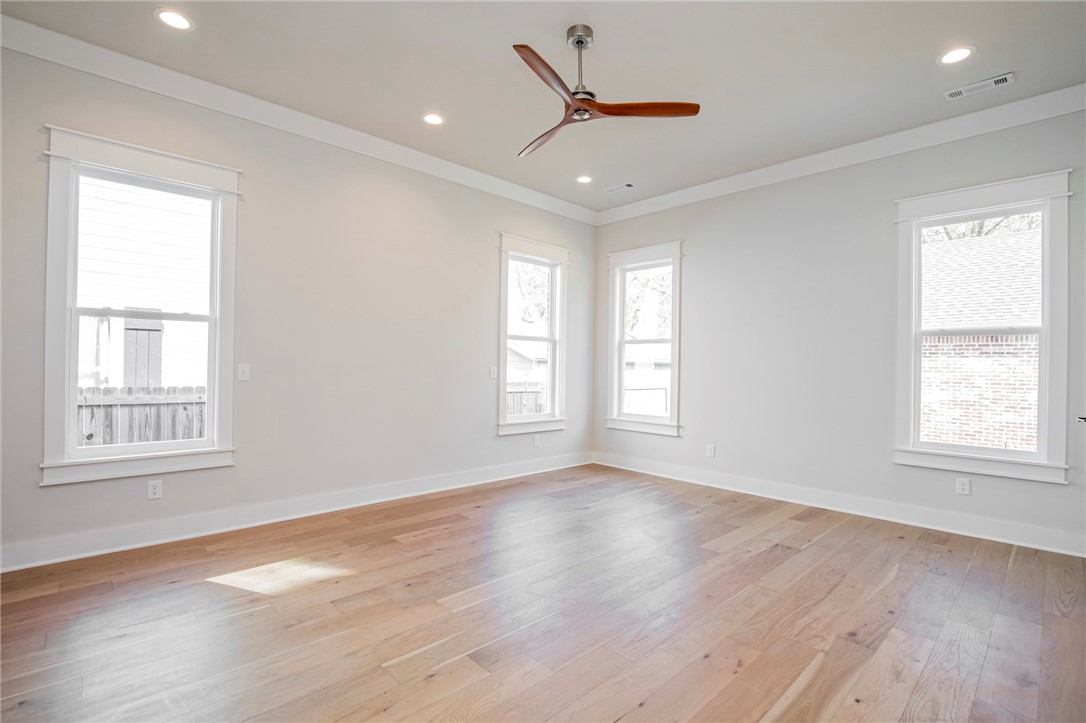 Clarks Add Bentonville - Residential