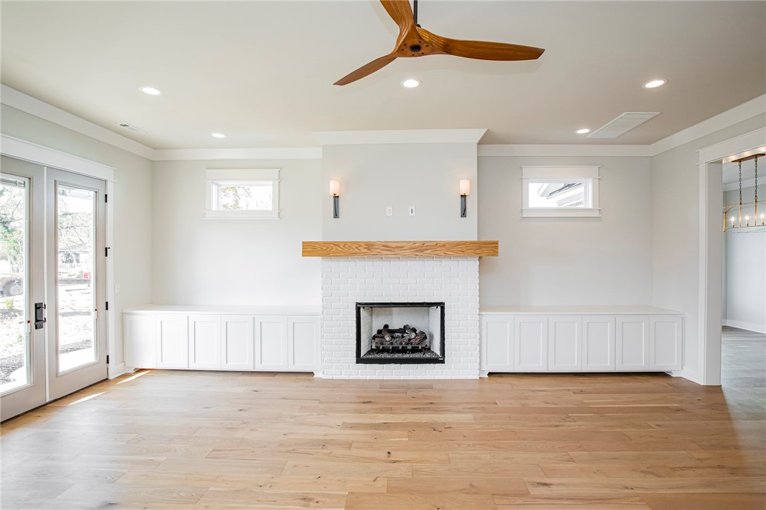 Clarks Add Bentonville - Residential