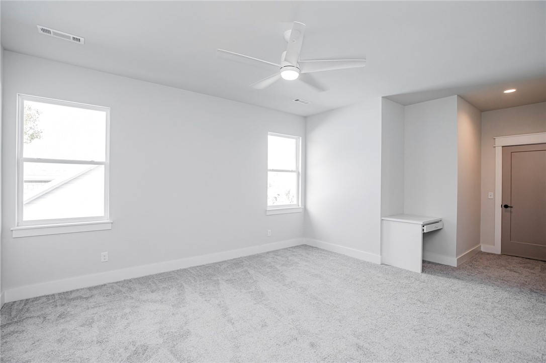 Clarks Add Bentonville - Residential