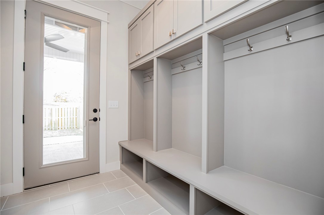 Clarks Add Bentonville - Residential