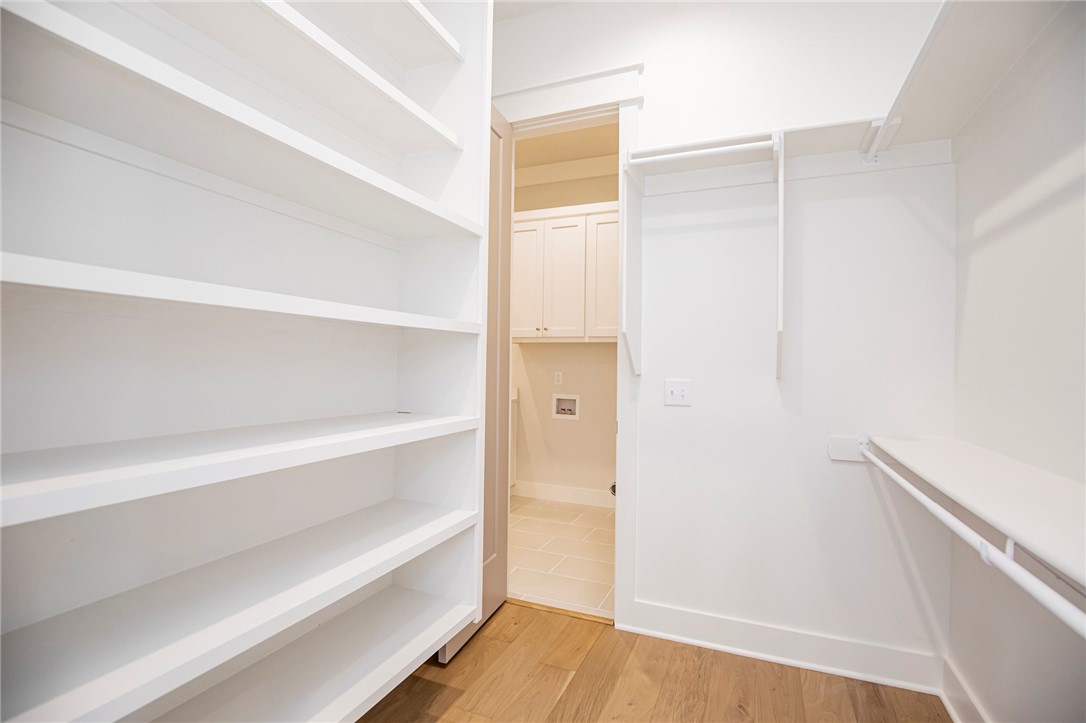 Clarks Add Bentonville - Residential