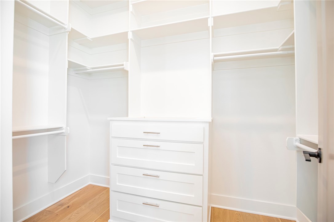 Clarks Add Bentonville - Residential