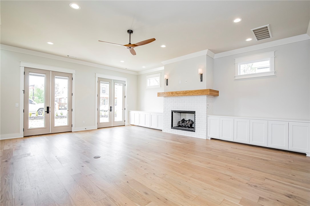 Clarks Add Bentonville - Residential