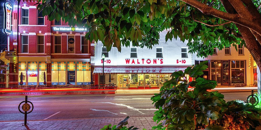 Clarks Add Bentonville - Residential