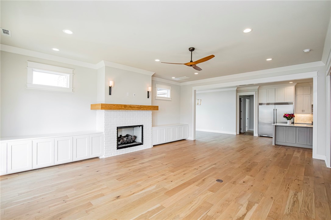 Clarks Add Bentonville - Residential