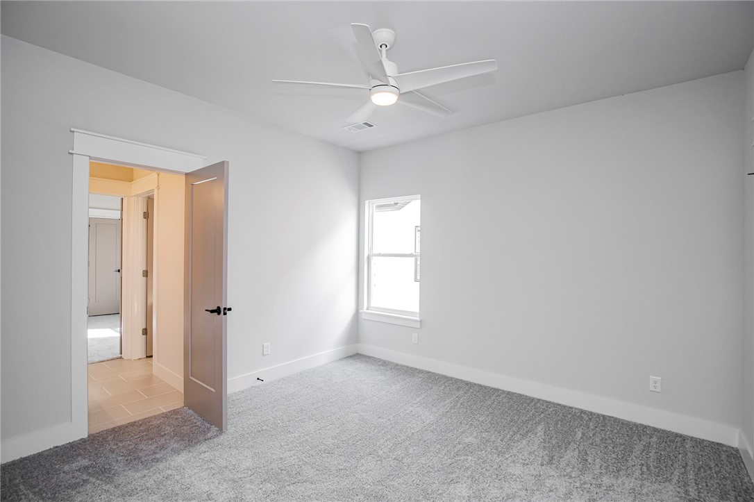 Clarks Add Bentonville - Residential