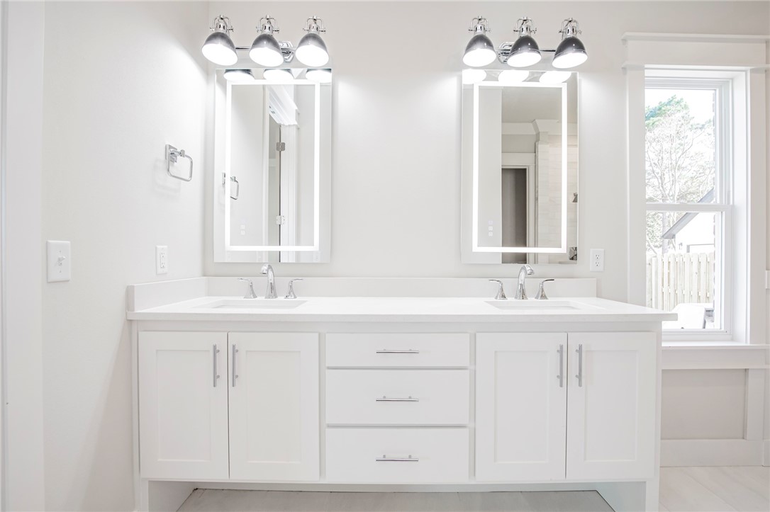 Clarks Add Bentonville - Residential