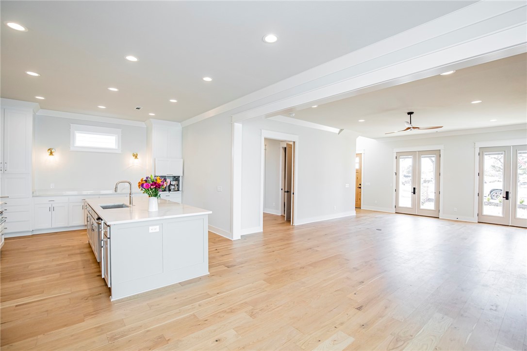 Clarks Add Bentonville - Residential