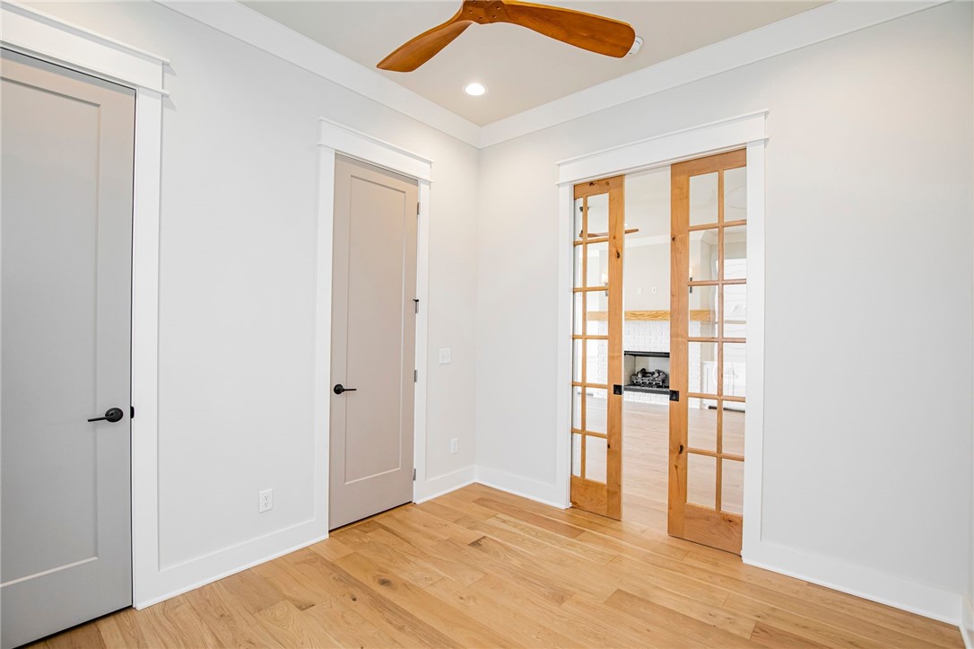 Clarks Add Bentonville - Residential