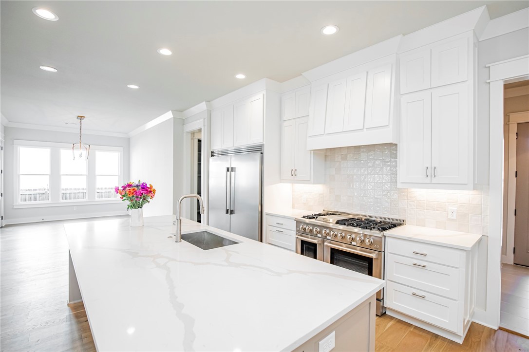 Clarks Add Bentonville - Residential