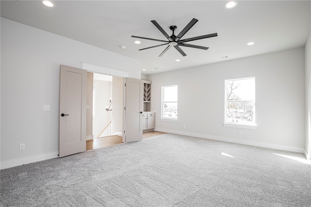 Clarks Add Bentonville - Residential