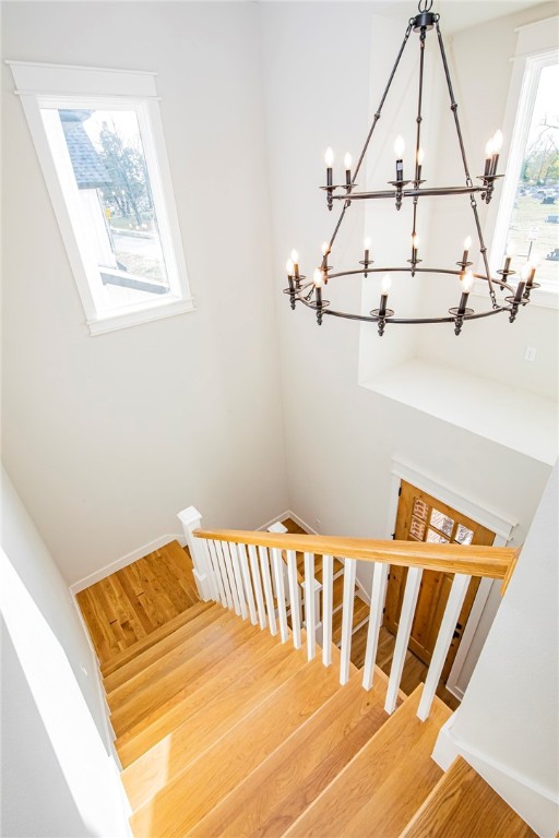 Clarks Add Bentonville - Residential