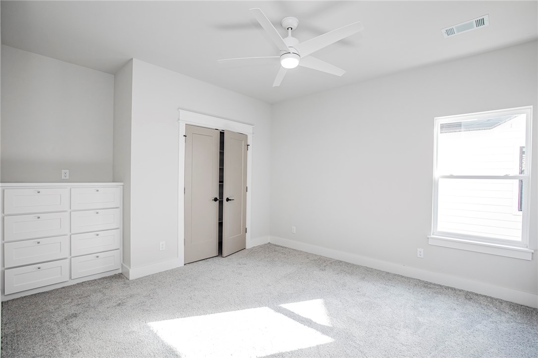 Clarks Add Bentonville - Residential