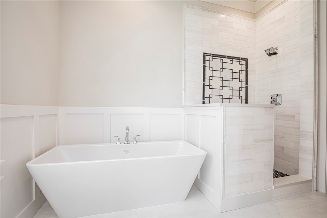 Clarks Add Bentonville - Residential