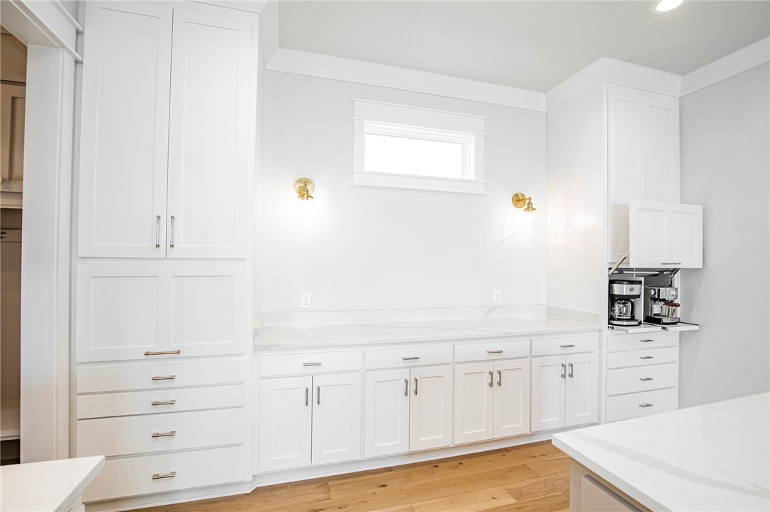 Clarks Add Bentonville - Residential