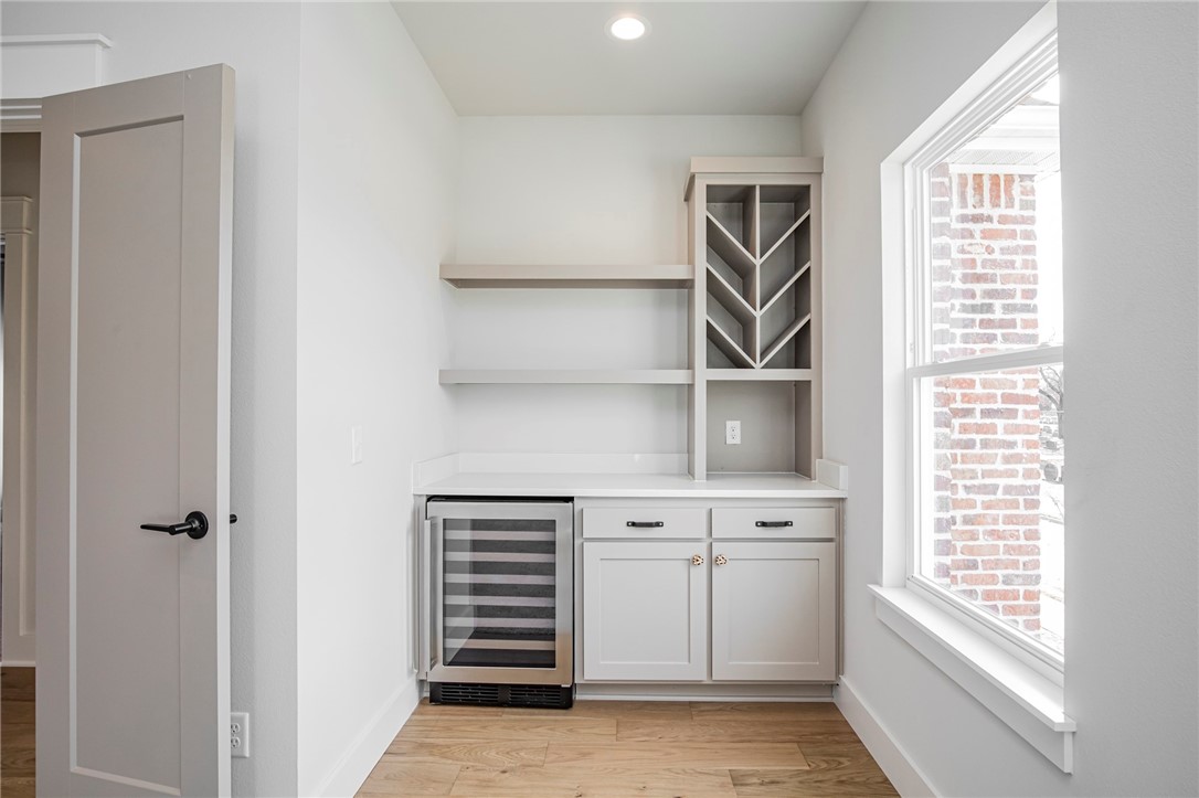 Clarks Add Bentonville - Residential