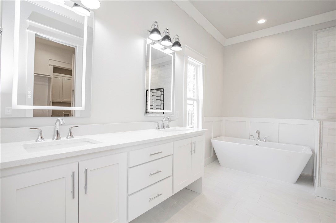 Clarks Add Bentonville - Residential