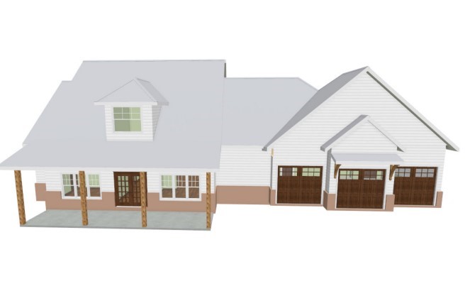 STEPHANIE ESTATES-PEA RIDGE - Residential