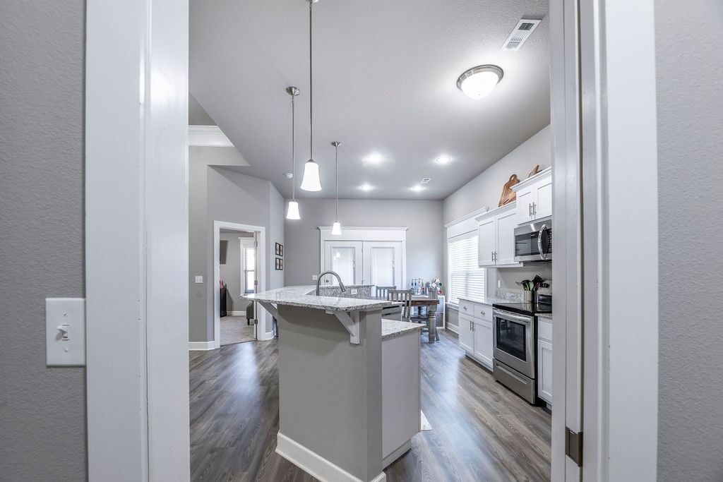 Parkside - Residential