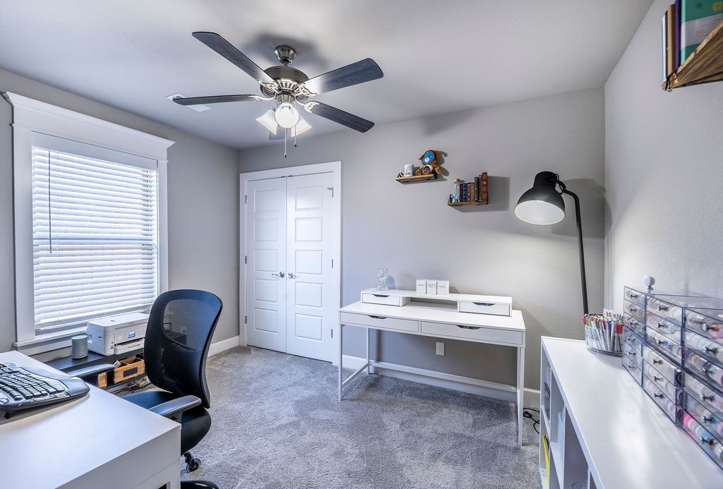 Parkside - Residential