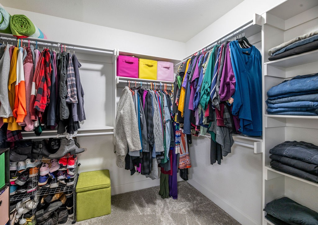 Parkside - Residential