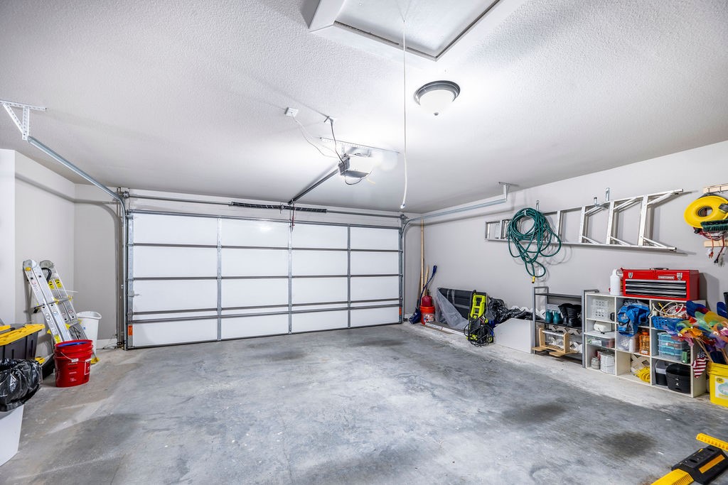 Parkside - Residential