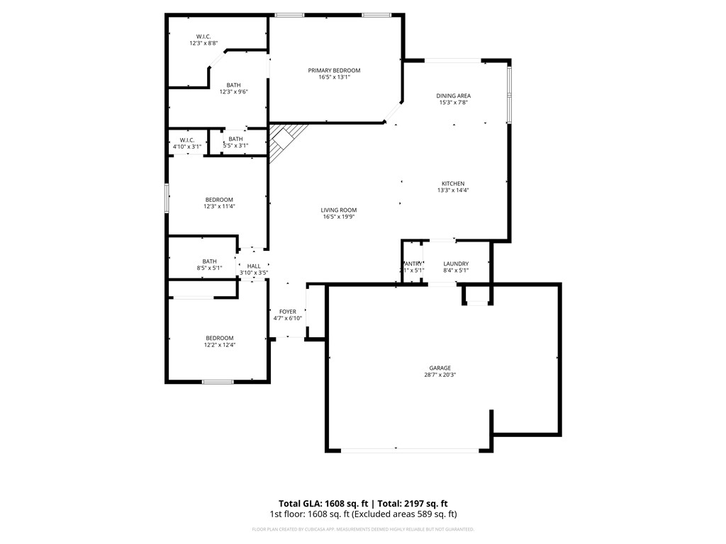 Parkside - Residential
