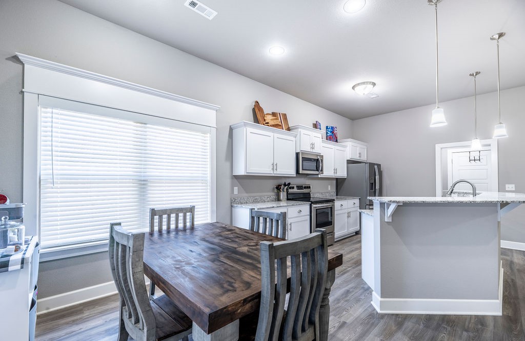 Parkside - Residential