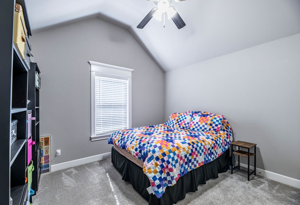 Parkside - Residential