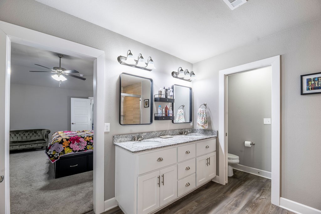 Parkside - Residential