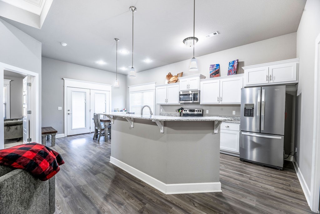 Parkside - Residential