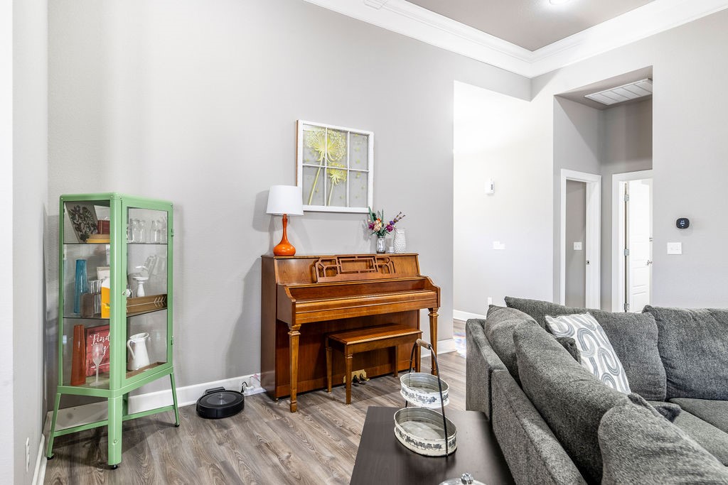 Parkside - Residential