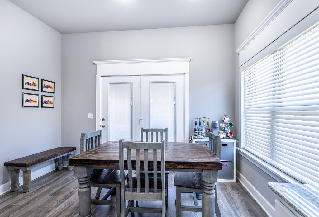 Parkside - Residential